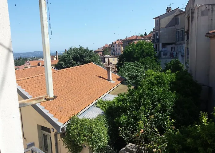 Studio Grasse Centre