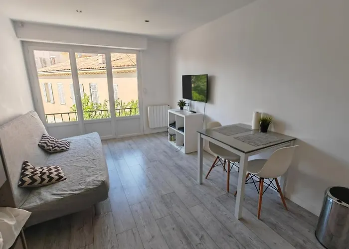 Studio Grasse Centre